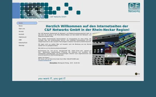 cuf-network.de