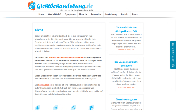 gichtbehandlung.de