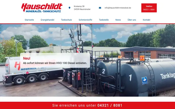 www.hauschildt-mineraloel.com