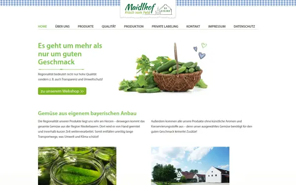 www.maidl-gemuese.de