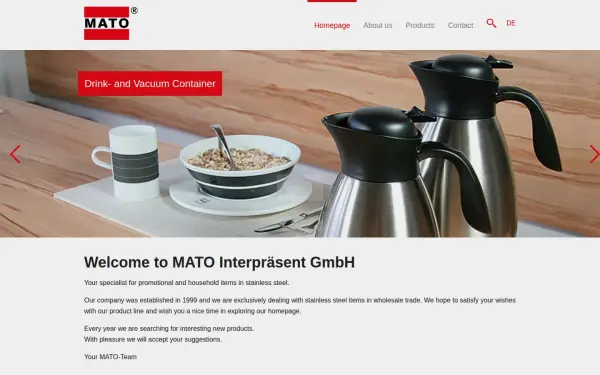 www.matointerpraesent.de