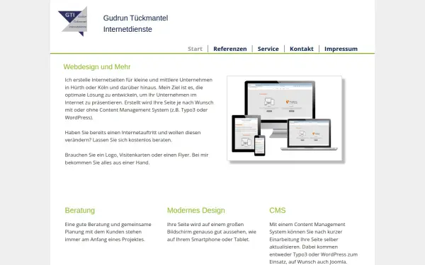 gtinternet.de