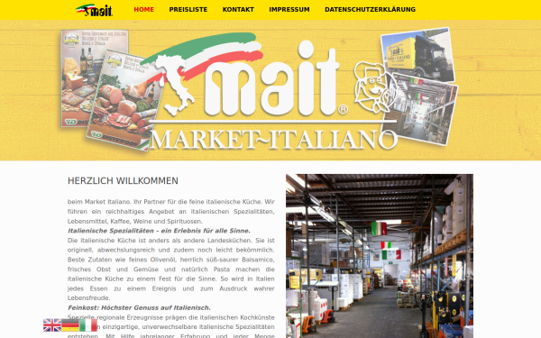 market-italiano.de