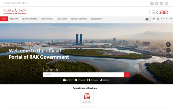 www.rak.ae