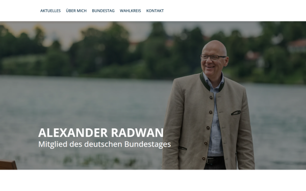 www.alexander-radwan.de