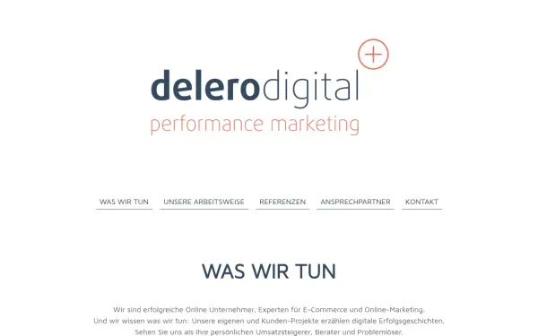 www.delero.de