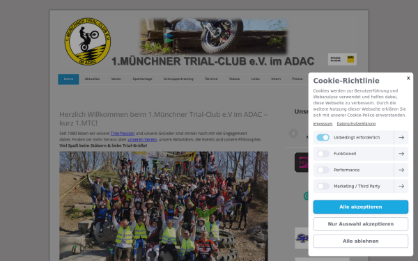 www.mtc-trial.de