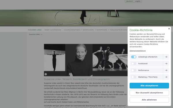 www.susanne-linke.eu