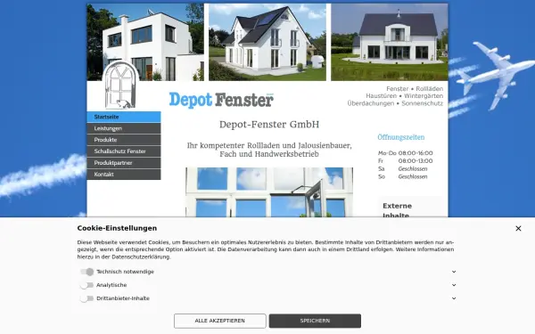 depotfenster.de