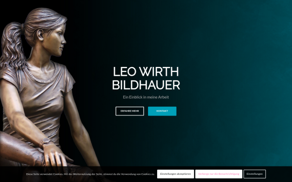 bildhauer-leo-wirth.de
