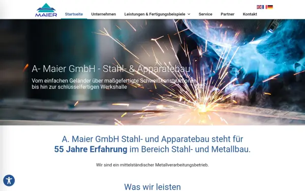 www.a-maiergmbh.de