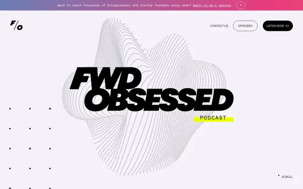 www.forwardobsessed.com