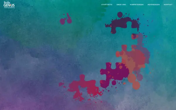 little-genius.de
