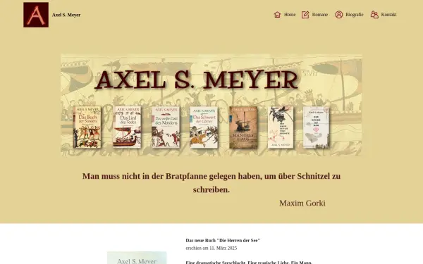 axelsmeyer.de