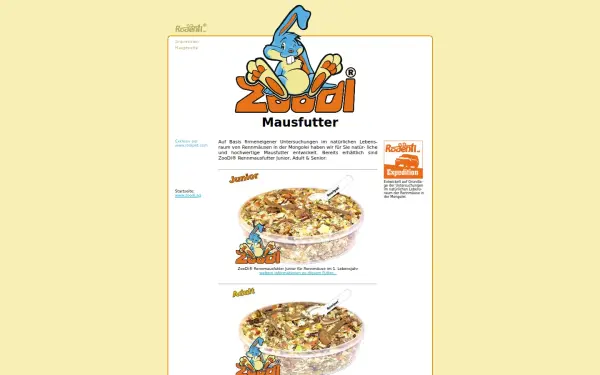 mausfutter.de