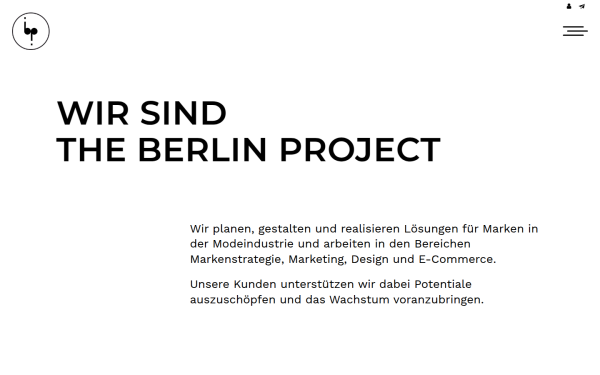 the-berlin-project.com