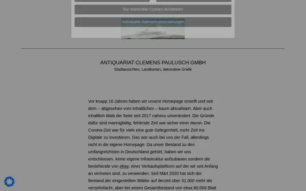 antiquariat-paulusch.de