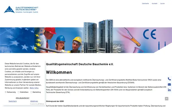 qdb.de