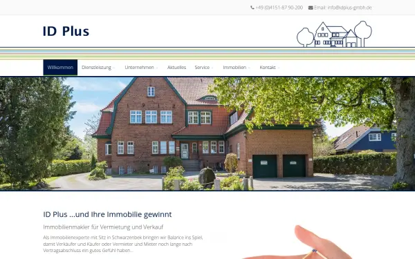 www.idplus-gmbh.de
