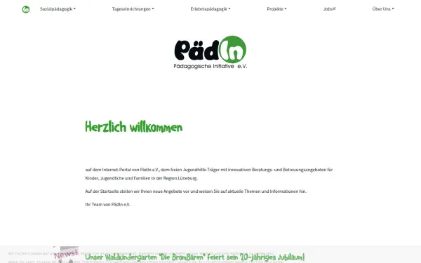 paedin.de