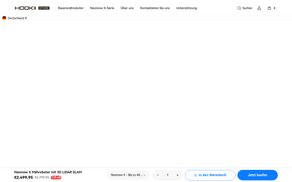 de.hookii.com