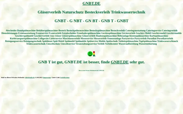 gnbt.de
