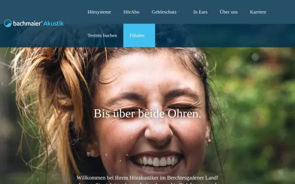 www.bachmaier-akustik.de