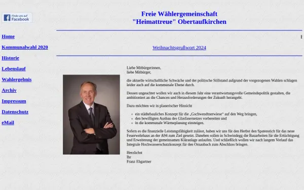 heimattreue-obertaufkirchen.de