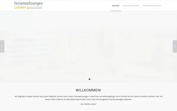 www.ferienwohnungen-leinker.de