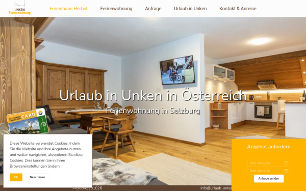 www.urlaub-unken.at