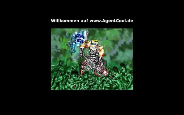 agentcool.de