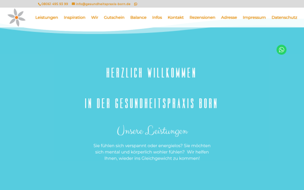 gesundheitspraxis-born.de