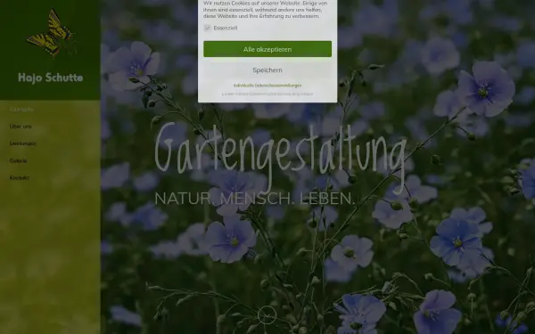 hajo-schutte.de