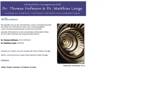 www.hofmann-lange.de