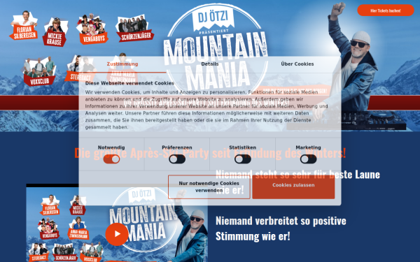 www.mountain-mania.de