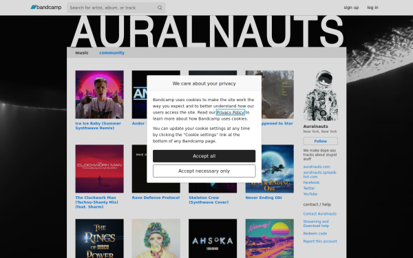 auralnauts.bandcamp.com