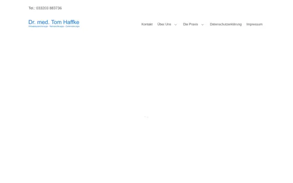 haffke-neurochirurgie.com