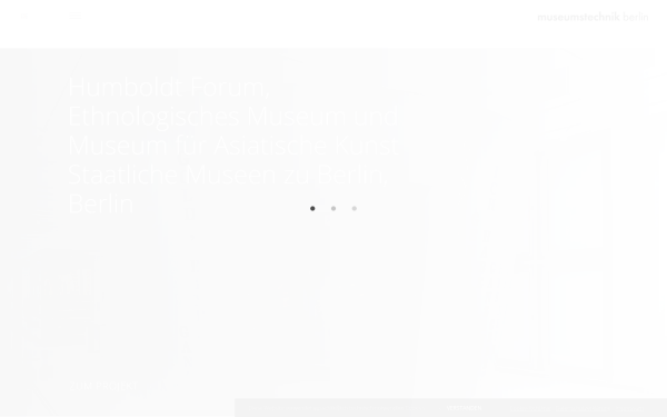 museumstechnik.de