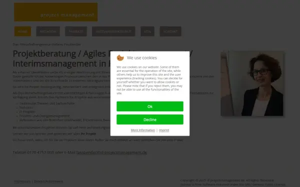 www.sf-projectmanagement.de