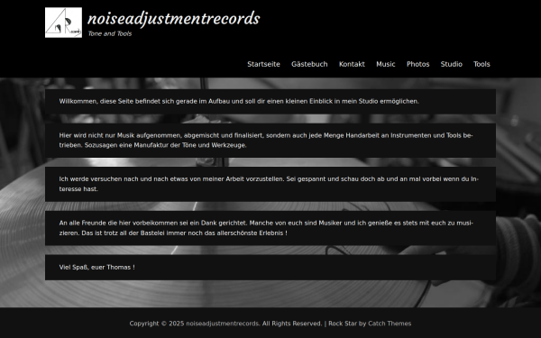 noiseadjustmentrecords.de