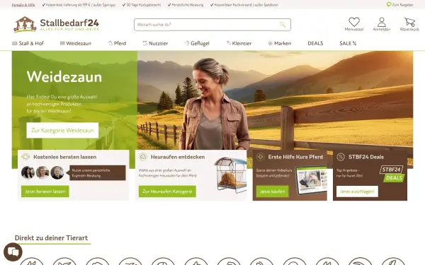 www.stallbedarf24.de