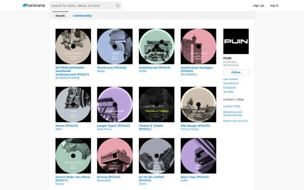 puin.bandcamp.com