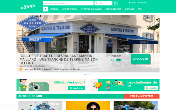 www.cliiink.com