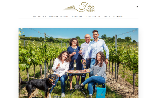 www.fein-wein.at