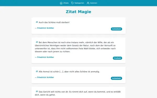zitatmagie.com