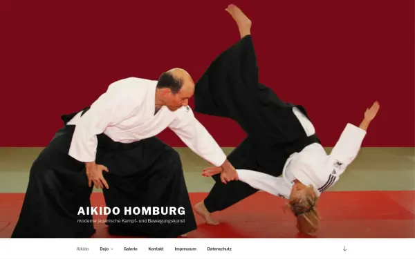 www.aikido-homburg.de