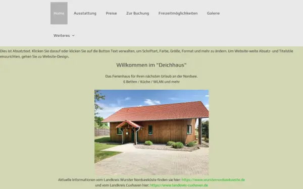 www.deichhaus.de