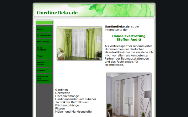 gardinedeko.de