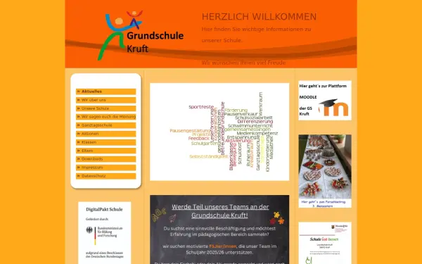 grundschule-kruft.de