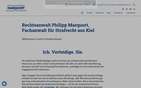marquort.de
